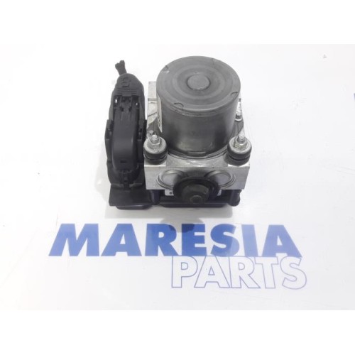 Fiat - 500 - ABS Pumpe