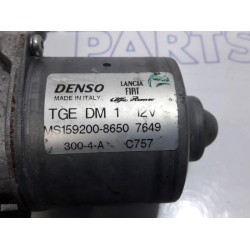 Fiat - 500 - Moteur essuie-glace avant