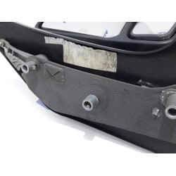 Renault - Master - Wing mirror, right