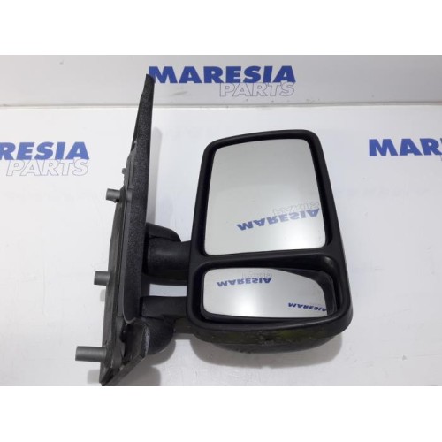 Renault - Master - Wing mirror, right