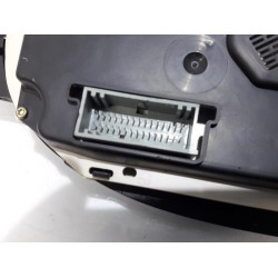 Renault - Master - Instrument panel