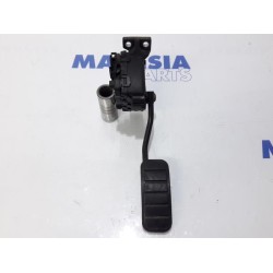 Renault - Master - Gaspedalposition Sensor