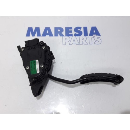 Renault - Master - Gaspedalposition Sensor