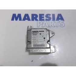 Renault - Master - Airbag Module