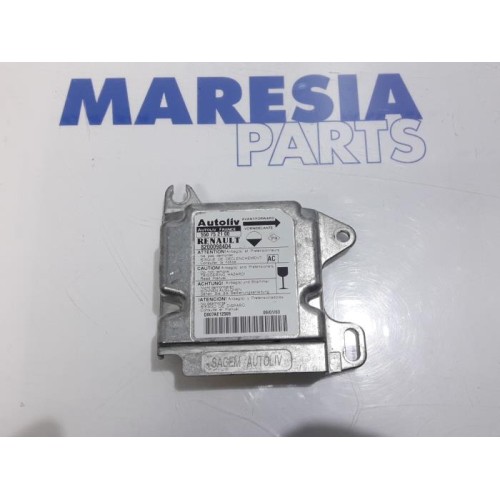 Renault - Master - Airbag Module