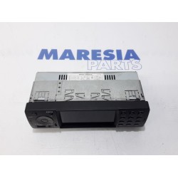 Renault - Master - Radio, miscellaneous