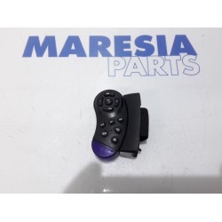 Renault - Master - Radio, miscellaneous