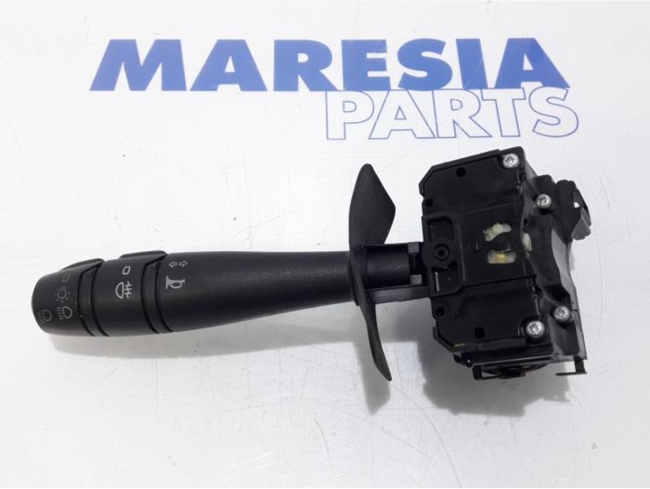 Renault - Master - Indicator switch