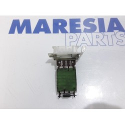 Renault - Master - Heater resistor