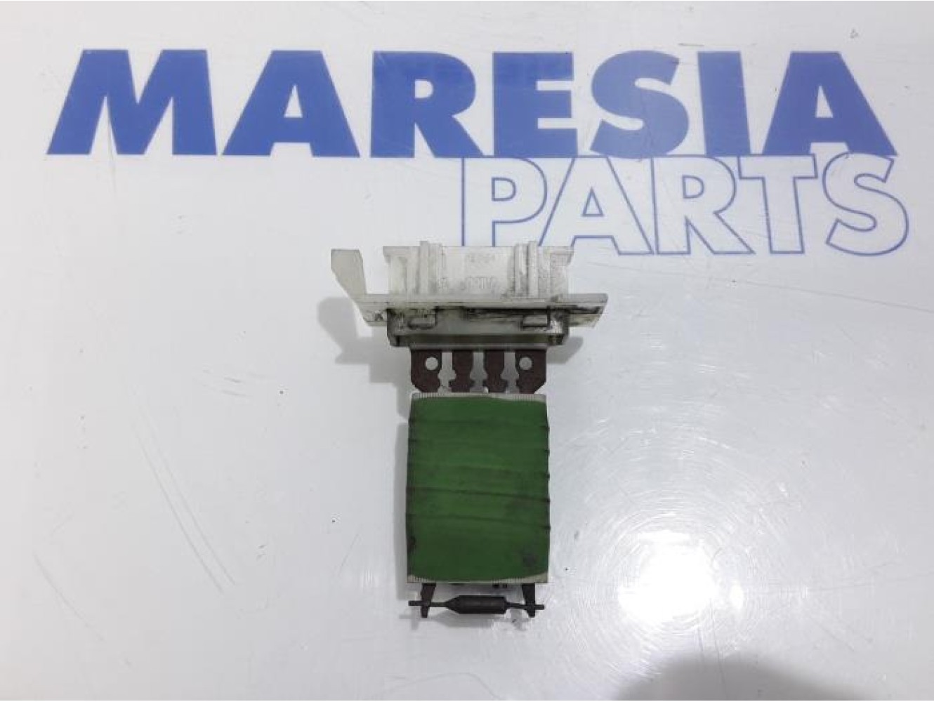 Renault - Master - Heater resistor