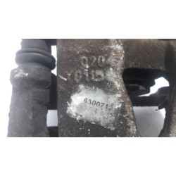 Renault - Master - Remklauw (Tang) links-achter