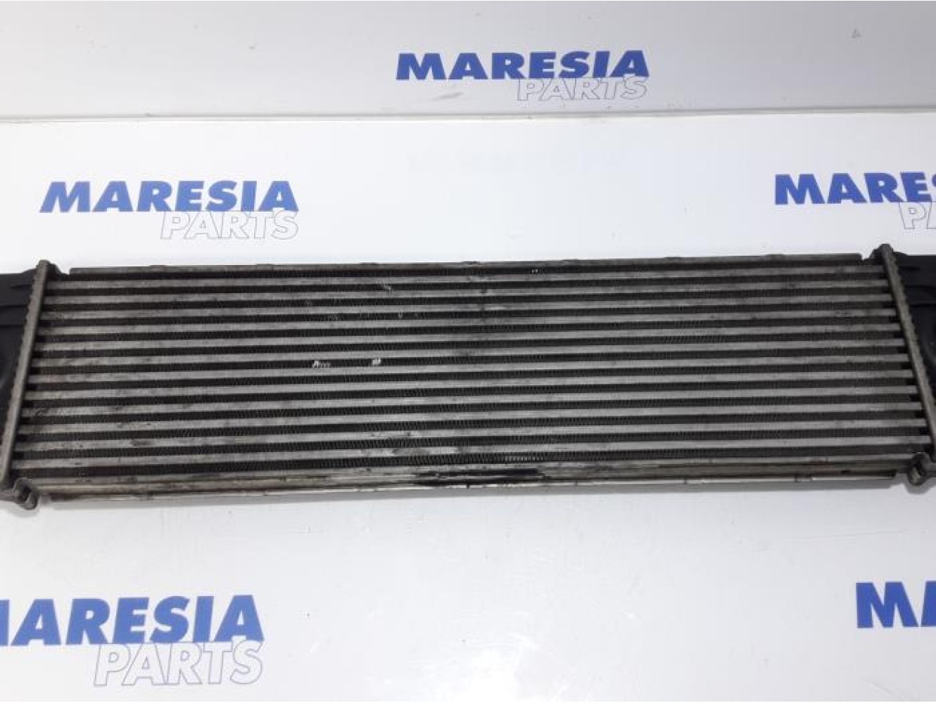Renault - Master - Intercooler