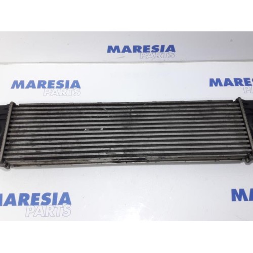 Renault - Master - Intercooler