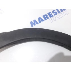 Renault - Master - Zijskirt links