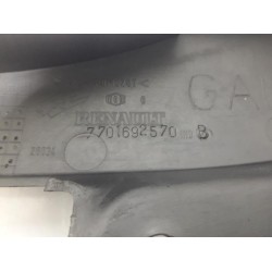 Renault - Master - Zijskirt links