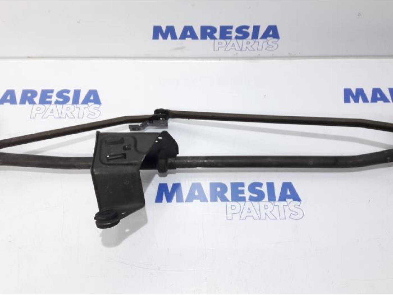 Renault - Master - Wiper mechanism