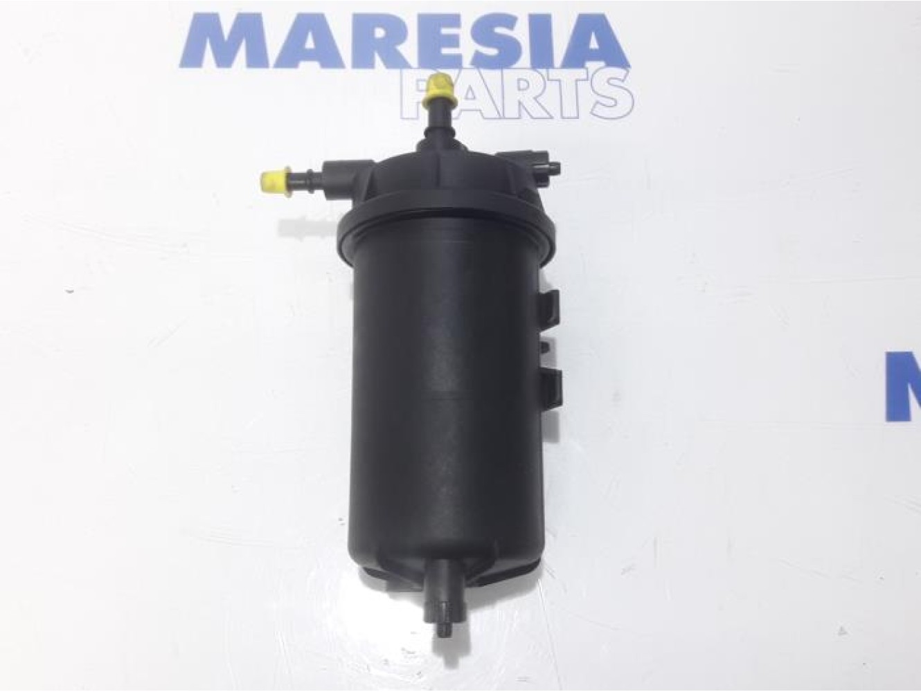 Renault - Master - Boîtier de filtre carburant