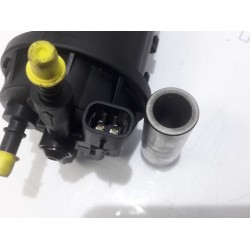 Renault - Master - Boîtier de filtre carburant