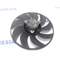 Renault - Master - Fan motor