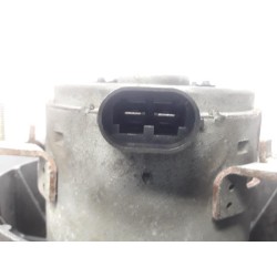 Renault - Master - Fan motor