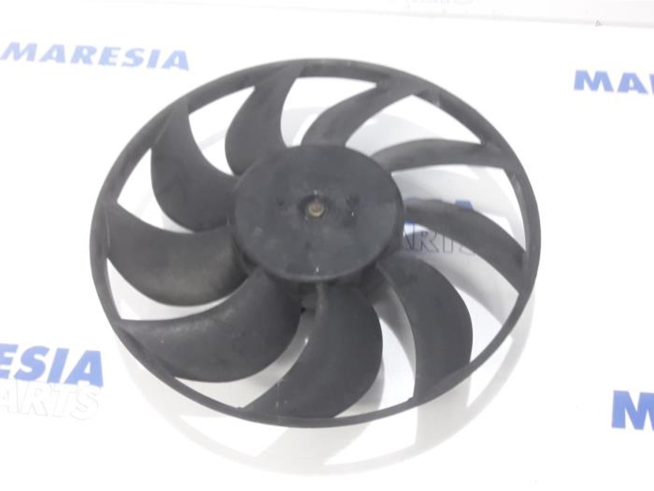 Renault - Master - Fan motor