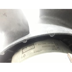 Renault - Master - Fan motor