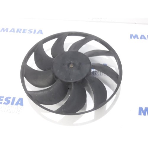 Renault - Master - Fan motor