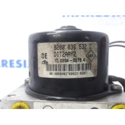 Renault - Master - Pompe ABS