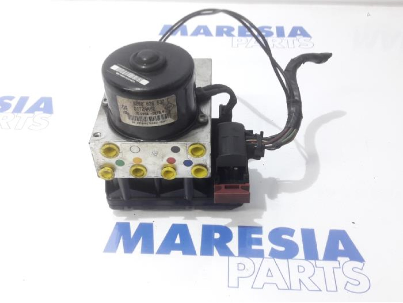 Renault - Master - Pompe ABS