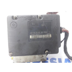 Renault - Master - Pompe ABS