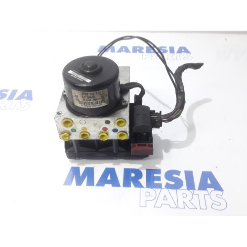 Renault - Master - Pompe ABS