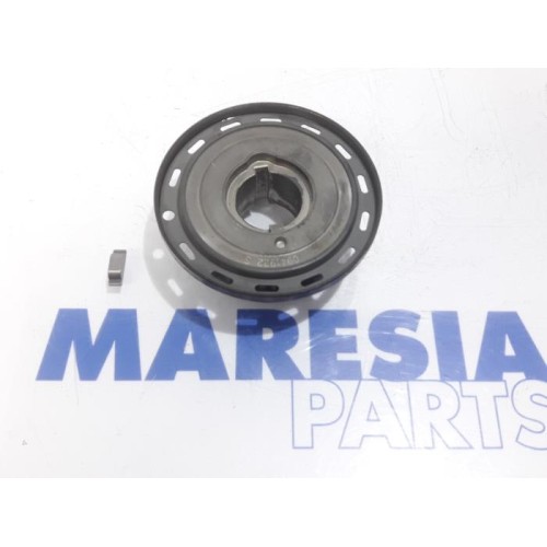 Peugeot - 308 - Crankshaft sprocket