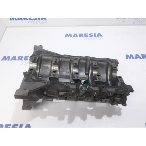 Peugeot - 308 - Sump