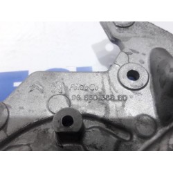 Peugeot - 308 - Pompe à huile