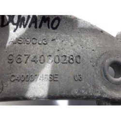 Peugeot - 308 - Support (miscellaneous)