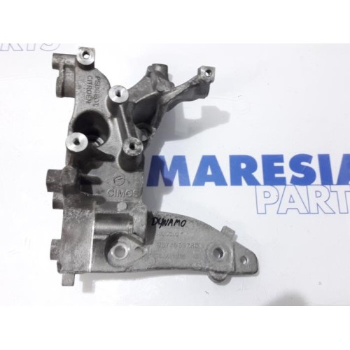 Peugeot - 308 - Support (miscellaneous)