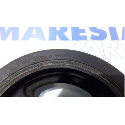 Peugeot - 308 - Krukas Poelie