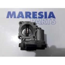 Peugeot - 308 - Throttle body