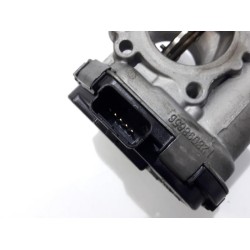 Peugeot - 308 - Throttle body