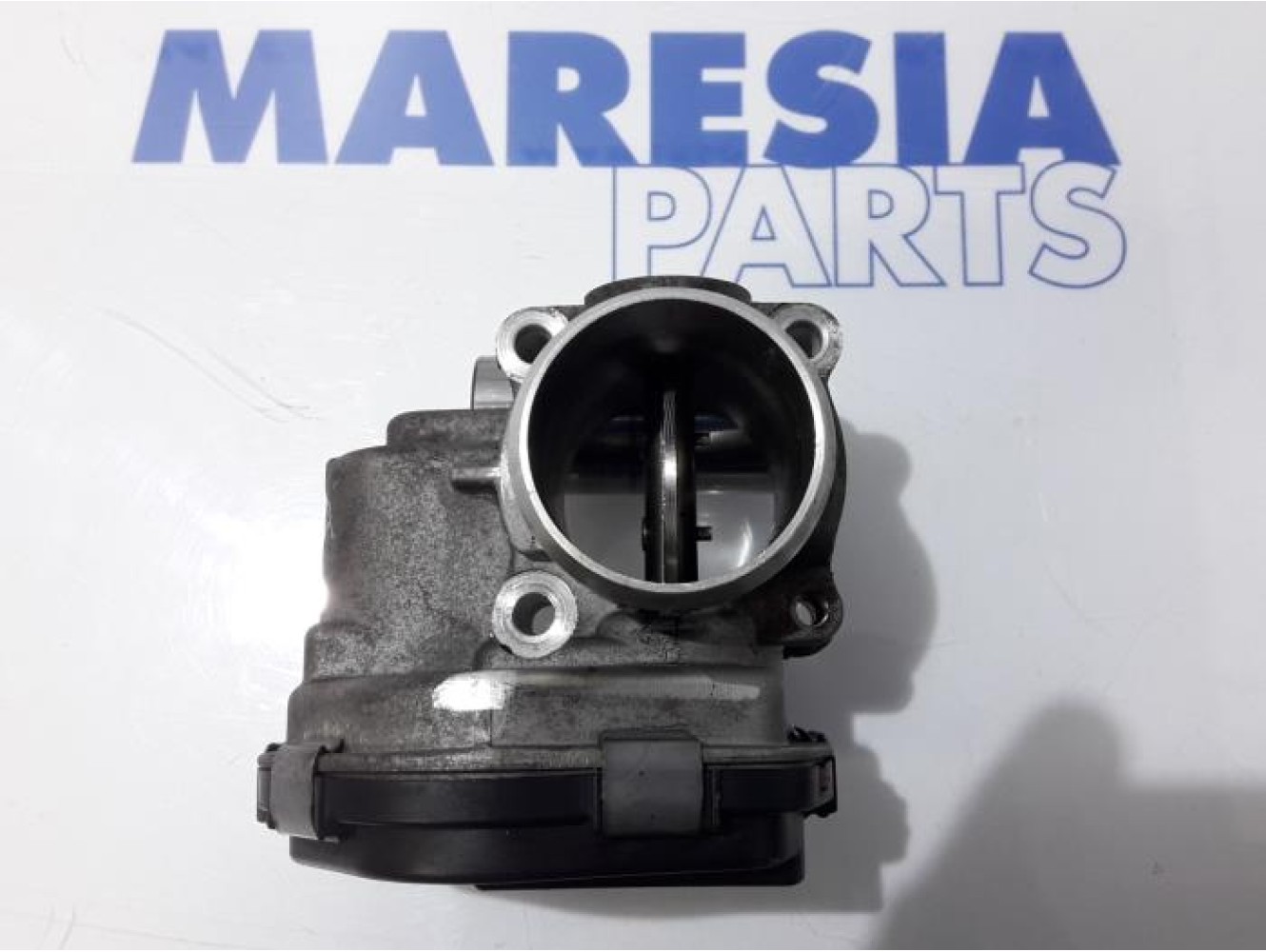 Peugeot - 308 - Throttle body