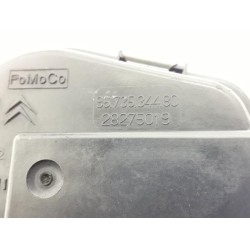 Peugeot - 308 - Throttle body