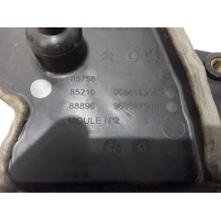 Peugeot - 308 - Kettenkasten Deckel