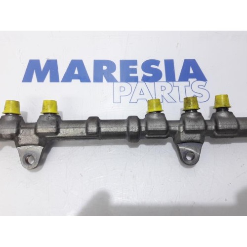 Fiat - Doblo - Fuel injector nozzle