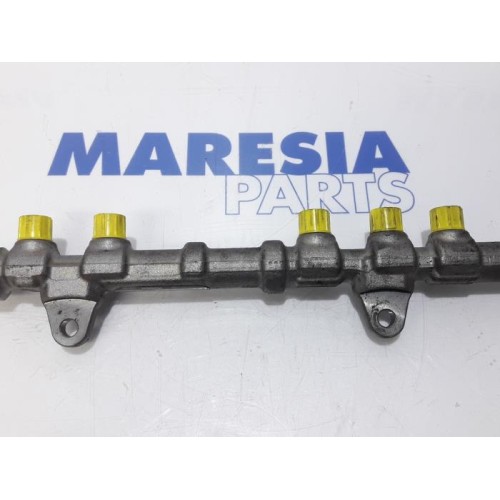 Fiat - Doblo - Fuel injector nozzle