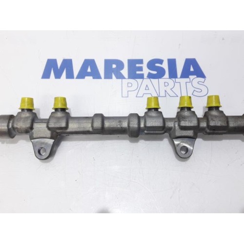 Fiat - Doblo - Fuel injector nozzle