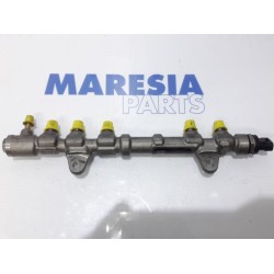 Fiat - Doblo - Fuel injector nozzle