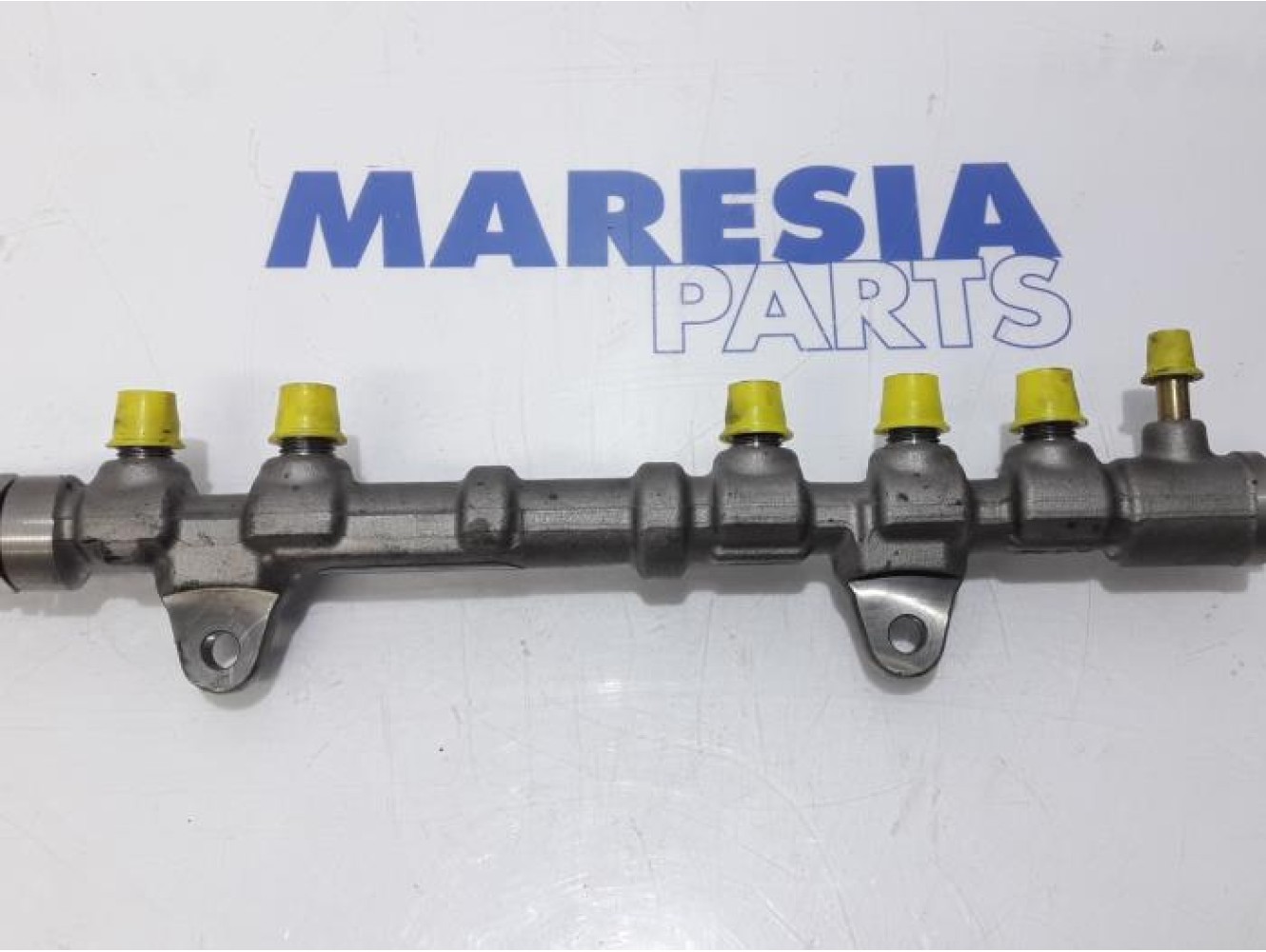 Fiat - Doblo - Fuel injector nozzle