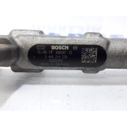 Fiat - Doblo - Fuel injector nozzle