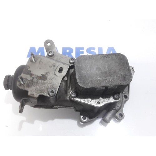 Peugeot - 308 - Support filtre à huile