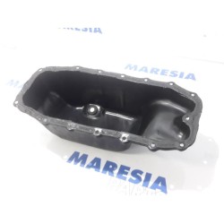 Fiat - Doblo - Sump